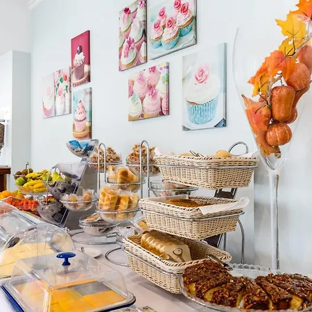 Otel Residencial Colibri