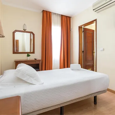 Residencial Colibri Hotel Costa de Caparica