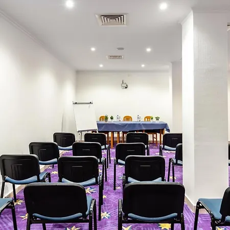 Residencial Colibri Costa da Caparica