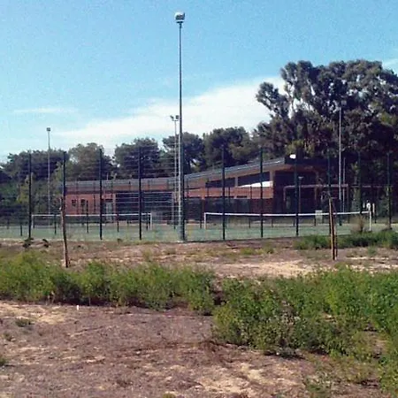Residencial Colibri Costa de Caparica