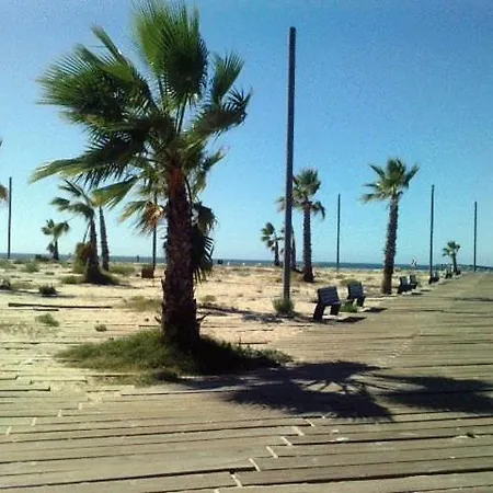 Hotel Residencial Colibri Costa de Caparica