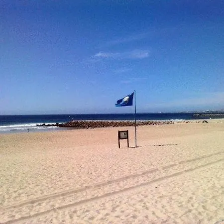 Residencial Colibri Costa de Caparica