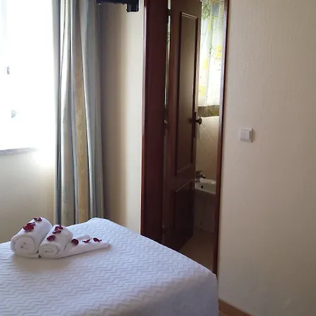 Residencial Colibri Hotel