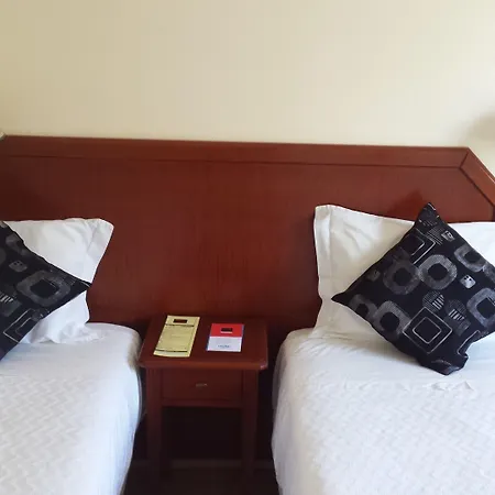 Residencial Colibri Otel 2*