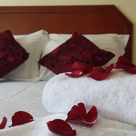 Residencial Colibri Otel 2*