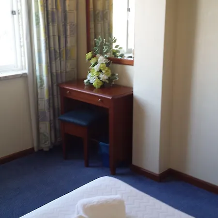 Residencial Colibri Otel Costa da Caparica