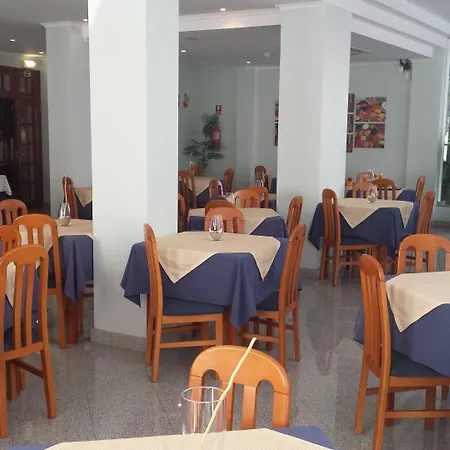 Hotel Residencial Colibri Costa de Caparica
