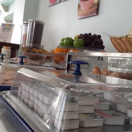 Residencial Colibri Otel 2*