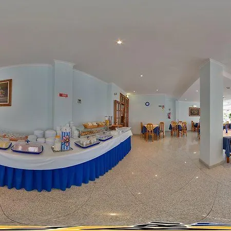 Residencial Colibri Hotel