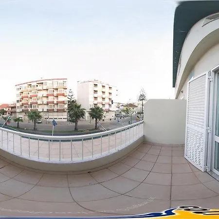Residencial Colibri 2* Costa da Caparica