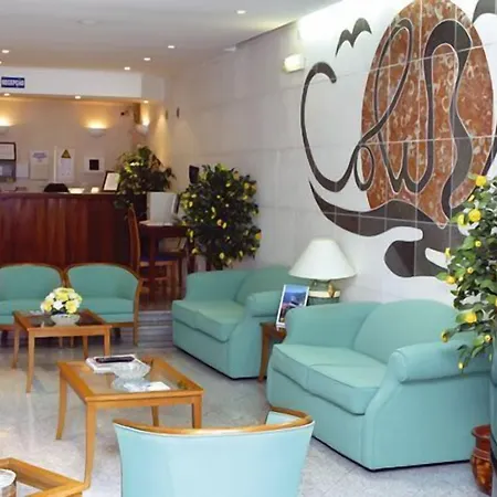 Residencial Colibri Hotel Costa de Caparica