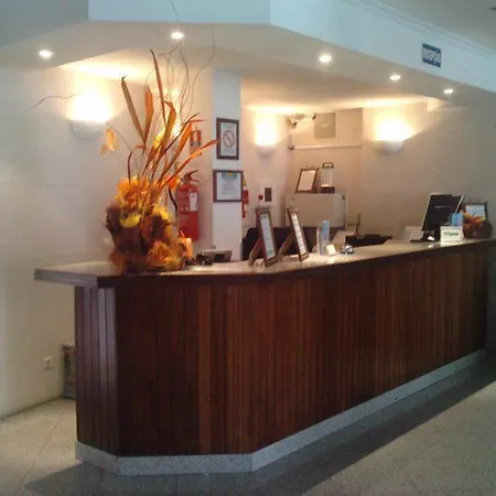 Hotel Residencial Colibri