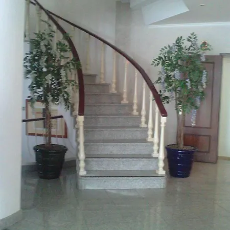 Residencial Colibri Hotel Costa de Caparica