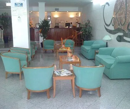 Residencial Colibri Costa de Caparica