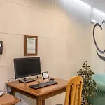 فندق Residencial Colibri 2*