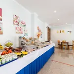 Residencial Colibri فندق