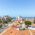 Residencial Colibri 2* Costa de Caparica
