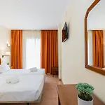 فندق Residencial Colibri