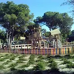 فندق Residencial Colibri كوستا دا كاباريكا