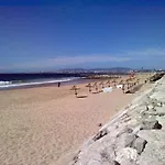 Hotel Residencial Colibri Costa da Caparica