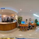 فندق Residencial Colibri