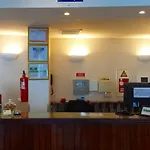 Residencial Colibri 2* Costa da Caparica