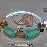 Residencial Colibri كوستا دا كاباريكا