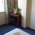 Residencial Colibri Hotel Costa da Caparica