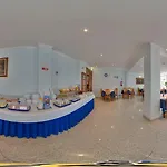 Residencial Colibri Hotel