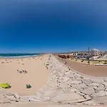 فندق Residencial Colibri 2*