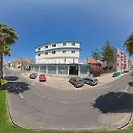 Residencial Colibri Hotel Costa da Caparica