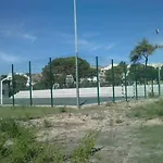 فندق Residencial Colibri 2*