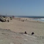 Hotel Residencial Colibri Costa da Caparica