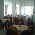 Hotel Residencial Colibri 2*