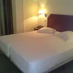 Hotel Residencial Colibri 2*