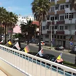 Hotel Residencial Colibri Costa da Caparica