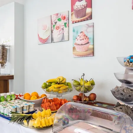 Ξενοδοχείο Residencial Colibri Costa de Caparica