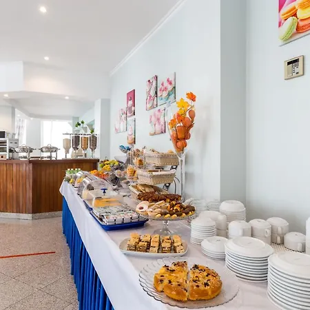 科利柏酒店 酒店 卡帕里卡海岸