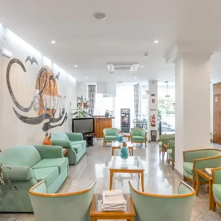 Residencial Colibri Hotel Costa de Caparica