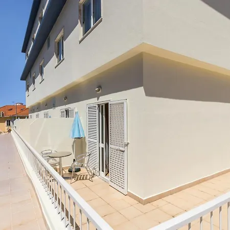 Residencial Colibri فندق 2*