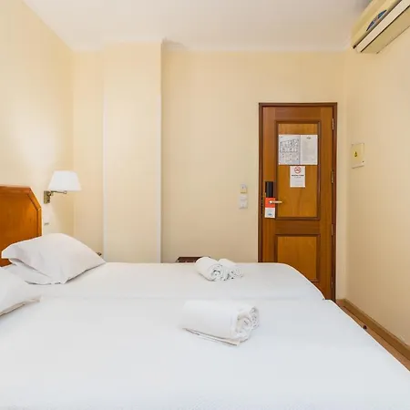 호텔 Residencial Colibri