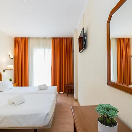 Ξενοδοχείο Residencial Colibri