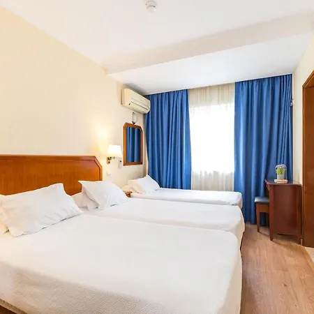 科利柏酒店 酒店 2*