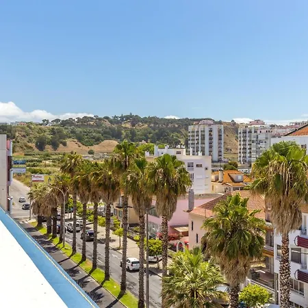 Residencial Colibri 2* Costa da Caparica
