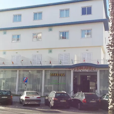 Hotel Residencial Colibri 2*