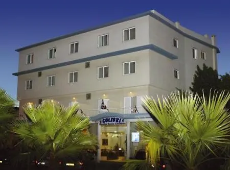 Residencial Colibri Costa da Caparica