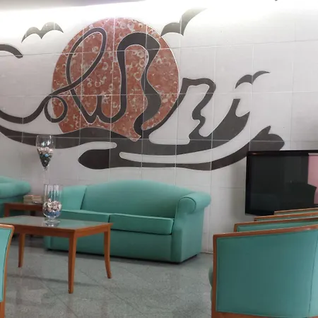 Residencial Colibri 2* Costa de Caparica