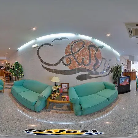 Residencial Colibri Costa de Caparica