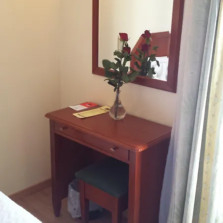 Residencial Colibri Costa de Caparica