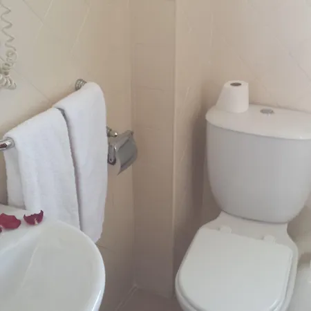 Residencial Colibri Ξενοδοχείο Costa de Caparica